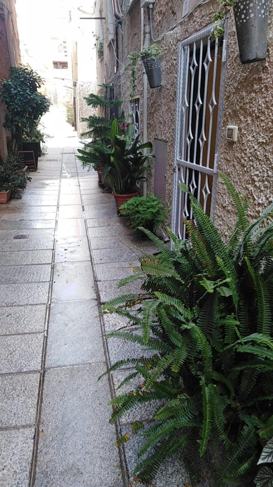Casa Vacanza Castello Cagliari Exterior photo