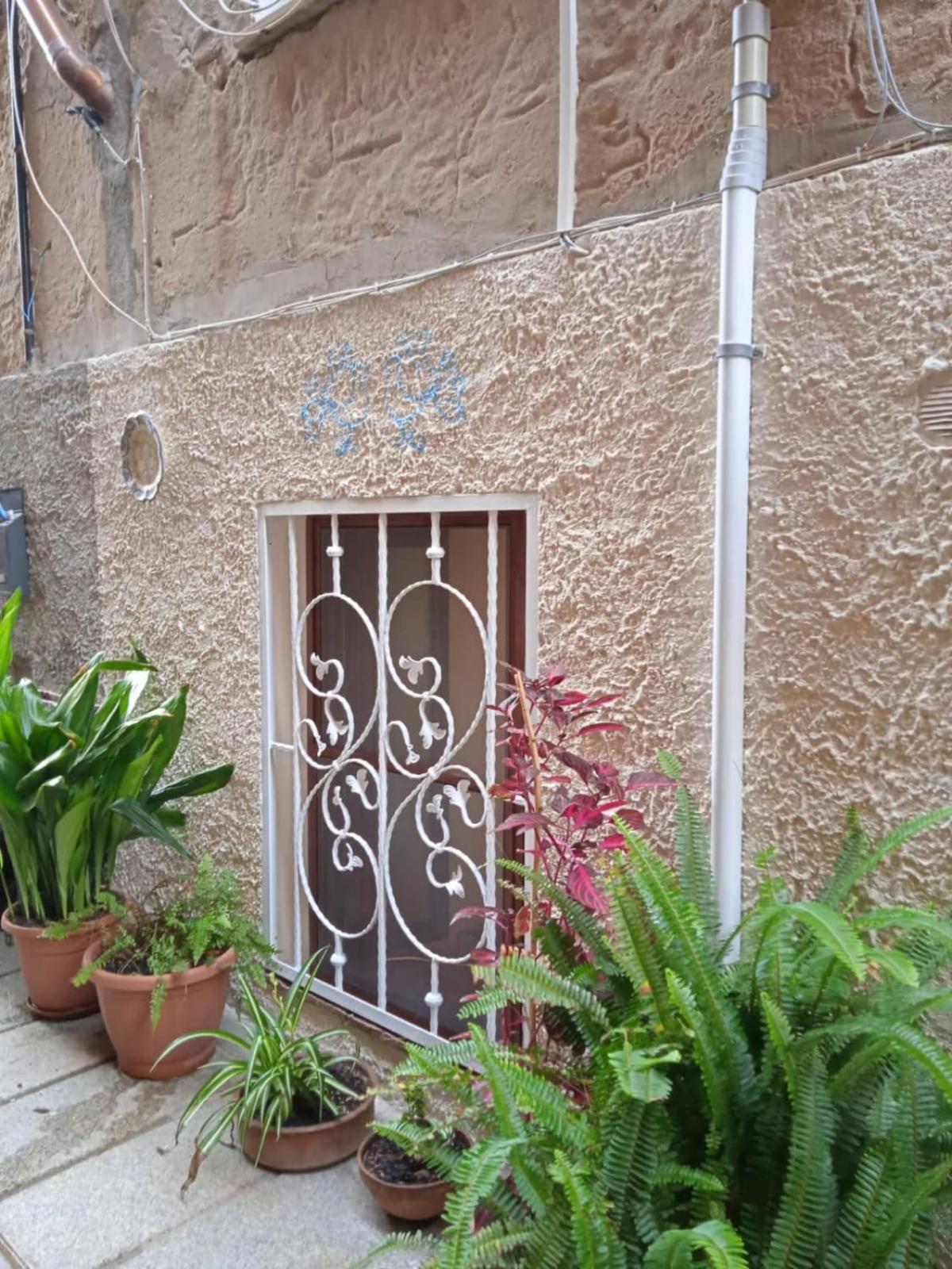 Casa Vacanza Castello Cagliari Exterior photo