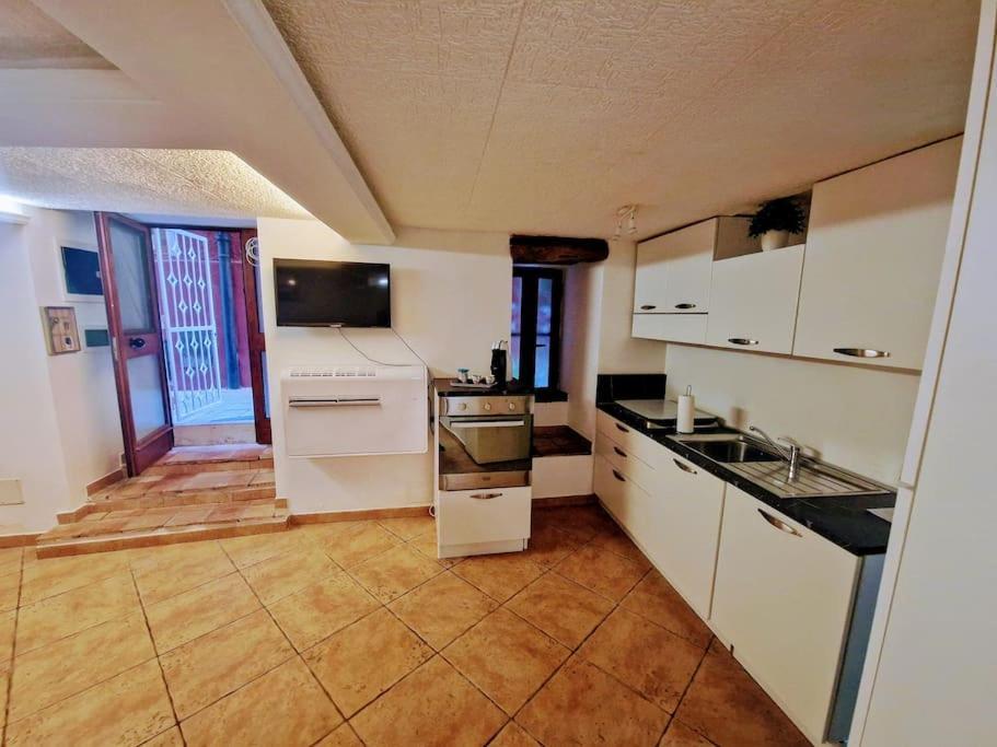 Casa Vacanza Castello Cagliari Exterior photo